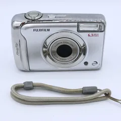 Fujifilm フジフィルム FinePix A610デジタルカメラ(6MP、3倍光学ズーム)2.4インチLCD #260708_7B016424のサムネイル