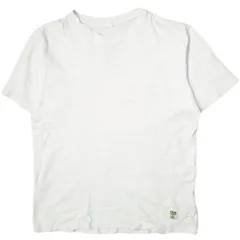 SSZ エスエスズィー 17SS BOYZ&GIRLZ クルーネックTシャツ 11-04-0581-146 S ホワイト 半袖 BEAMS SURF&SK8 トップス g15983のサムネイル