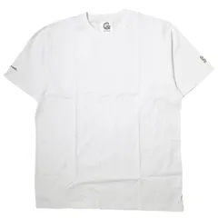 新品 N.HOOLYWOOD エヌハリウッド ミスターハリウッド 24SS ANCHOR INC. S/S TEE アンカーインク Tシャツ 1243-CS08 pieces 44(XXL) WHITE 半袖 Black Eye Patch g17155のサムネイル