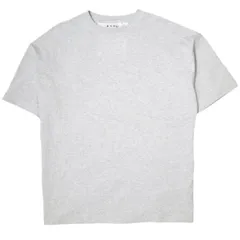 KYOU キョウ 24AW TEE-NS.05 Comfort Pack-Tees ソリッドクルーネックTシャツ KU4FWUCUT01 1 ASH GRAY 半袖 トップス g20652のサムネイル