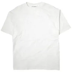 KYOU キョウ 24AW TEE-NS.05 Comfort Pack-Tees ソリッドクルーネックTシャツ KU4FWUCUT01 1 WHITE 半袖 トップス g20653のサムネイル