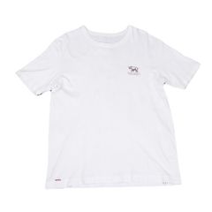 Papas 40周年記念 サイ柄 Tシャツ ブラウン L パパス半袖メンズ - メルカリ