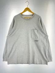 【中古品】 COOTIE クーティー ERROR FIT LS TEE 長袖Tシャツ ロングスリーブ 【142-260711-AS-36-min】のサムネイル