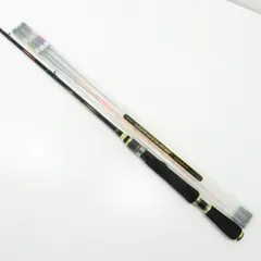 【三重本店】 中古 Gamakatsu | がまかつ ロッド がまちぬ ULTIMATE SPEC アルティメイトスペック MH-1.75BH 20559 【84】のサムネイル