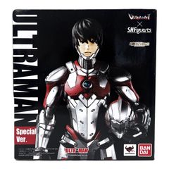 中古】未開封 ねんどろいど 夜祭アカリ 「キャプテン・アース