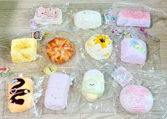 本日値下げ中】スクイーズ まとめ売り 22個+α - メルカリ