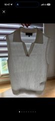 St ANDREWS セントアンドリュース セットアップ ダンボールニット