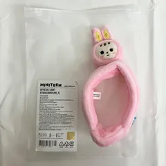 SEVENTEEN JJONGTORAM ジョンハン ペンライトカバー NL7542 f117のサムネイル