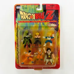 2026年最新】ドラゴンボール irwinの人気アイテム - メルカリ