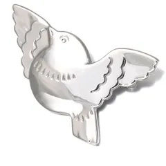 2026年最新】ジョージジェンセン ブローチ 鳥の人気アイテム - メルカリ