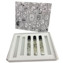 diptyque ディプティック ディスカバリーセット3本セット ミニボトル