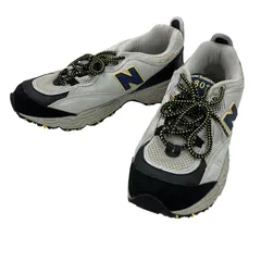 186001 NEW BALANCE ニューバランス M801AT 27.5cmのサムネイル