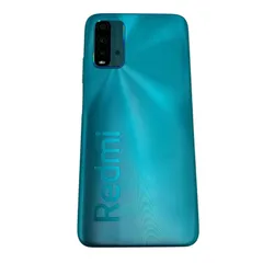 186000 動作確認済み Xiaomi Redmi 9T ターコイズのサムネイル