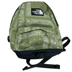 完売品 STUSSY リュック Needle Punch 迷彩 24ss - メルカリ