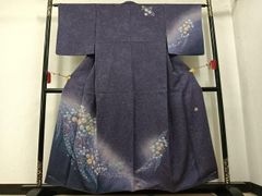 翠山工房 辻ヶ花絞り 訪問着 フルセット！入学式 卒業式 お宮参り 結婚