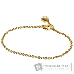 CARTIER カルティエ トリニティ ボール ブレスレット K18YG K18PG K18WG レディース [中古]のサムネイル