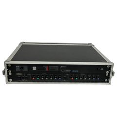 SONY MX-550 マイクミキサー 動作品 エコー搭載 R8SB360 - メルカリ