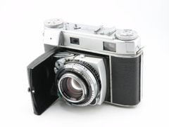 Voigtlander VITEESA ULTRON 50mmF2 Y3831 - メルカリ