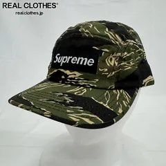2026年最新】supreme camp tiger camoの人気アイテム - メルカリ
