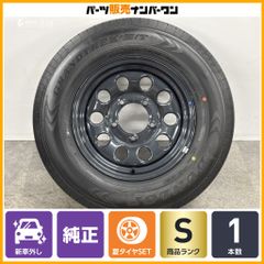 バリ溝】ミッキートンプソン 16in 8J ±0 PCD139.7 BFGoodrich All 