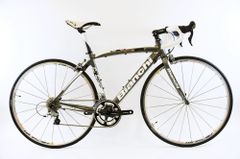 s*9様 BIANCHI　VIA  NIRONE 7 アルテグラdi2 サイズ4 s*9様 BIANCHI VIA NIRONE 7 アルテグラdi2 サイズ4 - メルカリ