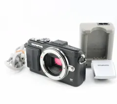 OLYMPUS E-PL5 ジャンク品 2026年最新】E-PL5 ジャンクの人気アイテム - メルカリ