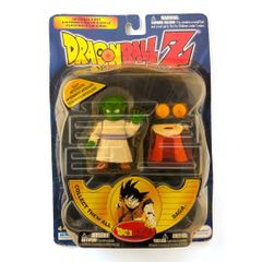 激レア未開封】海外限定 ドラゴンボールZ フィギュア 6体セット IRWIN
