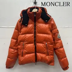 モンクレール HIMARAYA ナイロン ダウン ジャケット 44342 60 68950 メンズ 0 ISItems【USED】【古着】【中古】50163173のサムネイル