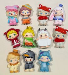 popbean ポップビーン まとめ売り SKULLPANDA スカルパンダ - メルカリ