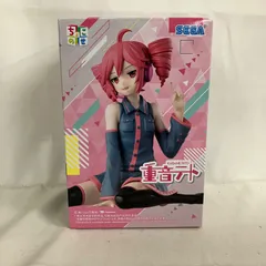 2026年最新】重音テト フィギュアの人気アイテム - メルカリ