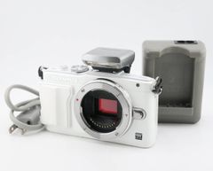 OLYMPUS PEN mini E-PM1 ミレーレスカメラ ジャンク - メルカリ