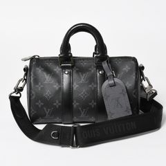 Louis Vuitton モノグラム・エクリプス スピーディ - メルカリ