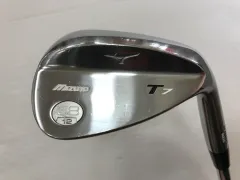 ミズノ T7 8度 NSプロ MODUS 3 WEDGE 105 WEDGEフレックス ウェッジ 中古【最短即日発送】のサムネイル