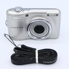 2026年最新】coolpix l23の人気アイテム - メルカリ