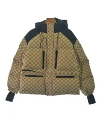 GUCCI ダウンジャケット/ダウンベスト レディース 【古着】【中古】【送料無料】のサムネイル