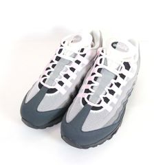 中古A】Creek クリーク L メンズ スウェットシャツ ロゴスウェット 裏