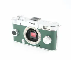 2026年最新】PENTAX Q 中古の人気アイテム - メルカリ