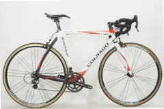COLNAGO 「コルナゴ」 DREAM HX 2008年モデル ロードバイク / バイチャリ福岡店のサムネイル