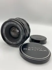 □ PENTAX ペンタックス Super-Takumar 35mm 1:3.5 カメラレンズのサムネイル