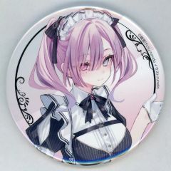 中古】クッション・本体 6.御影玲王 ビッグおまんじゅうクッション