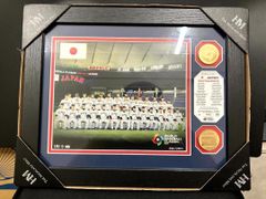 大谷翔平 WBC2023 優勝記念限定2500個 値下げ - メルカリ