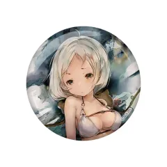 【中古】バッジ・ピンズ 【涼風の軍神】サブリナ 「メメントモリ トレーディング缶バッジ vol.6」のサムネイル