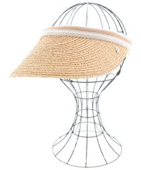 HELEN KAMINSKI キャップ レディース 【古着】【中古】【送料無料】