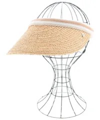 HELEN KAMINSKI キャップ レディース 【古着】【中古】【送料無料】のサムネイル