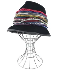 Muhlbauer ハット レディース 【古着】【中古】【送料無料】のサムネイル