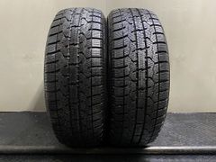 21年製 6分山程度 ☆ 175/65R15 OBSERVE GARIT GIZ - メルカリ