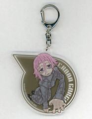 中古】タペストリー 河東ぱい 等身大タペストリー ＜Sweets Style