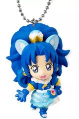 中古】タペストリー 河東ぱい 等身大タペストリー ＜Sweets Style
