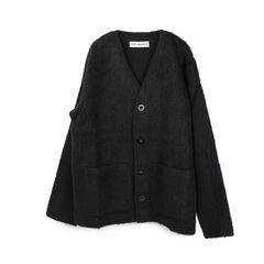OUR LEGACY アワーレガシー モヘアカーディガン M4206CBM イタリア正規