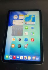 iPad mini 7 Wi-Fi 128GB【バッテリー最大容量99%】 - メルカリ